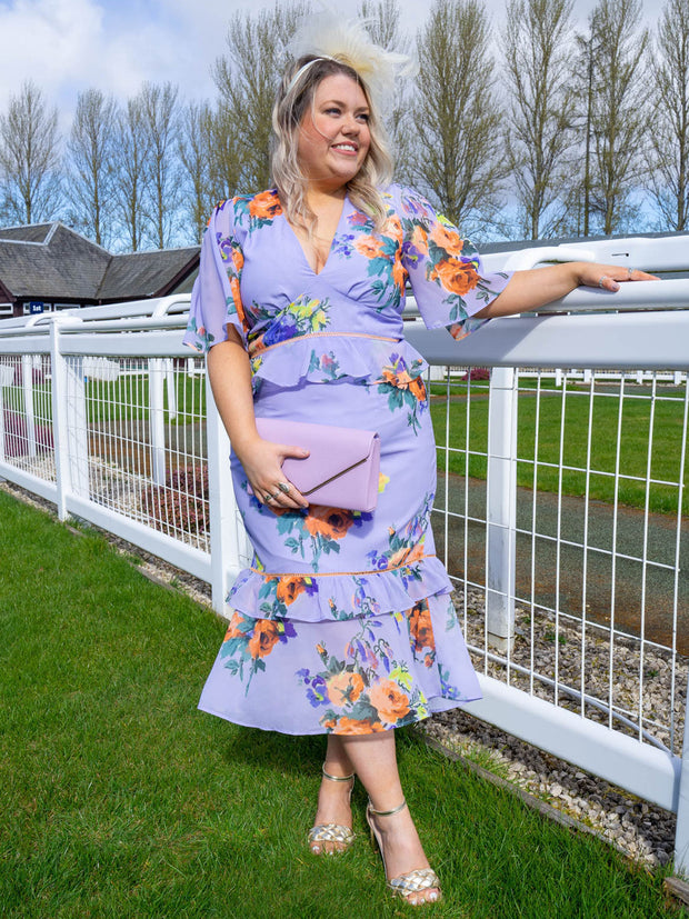 Chloe-Ann Dress