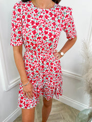 Bayleigh Dress