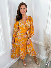 Alexandra Dress