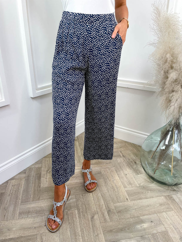 Misty Trouser