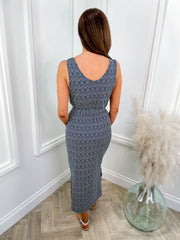 Athena Dress