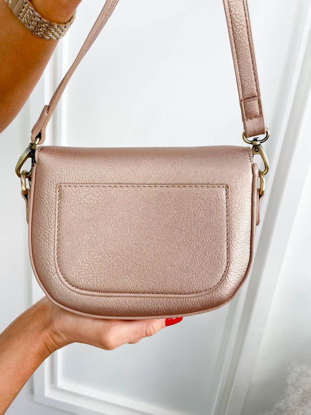 Lolly Bag - 5 Colours