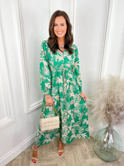Monica Dress
