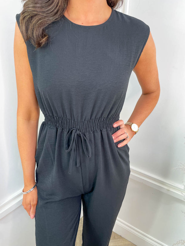 Everly Jumpsuit - 5 Colours