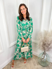 Monica Dress