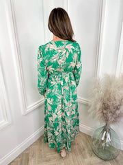 Monica Dress