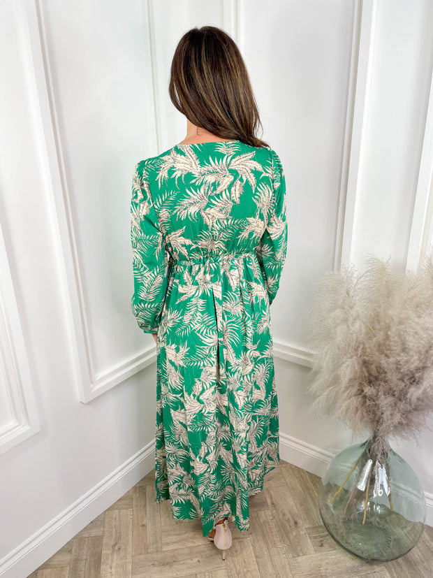 Monica Dress