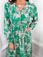 Monica Dress
