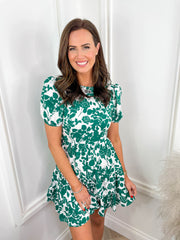 Ivana Dress - 2 Colours