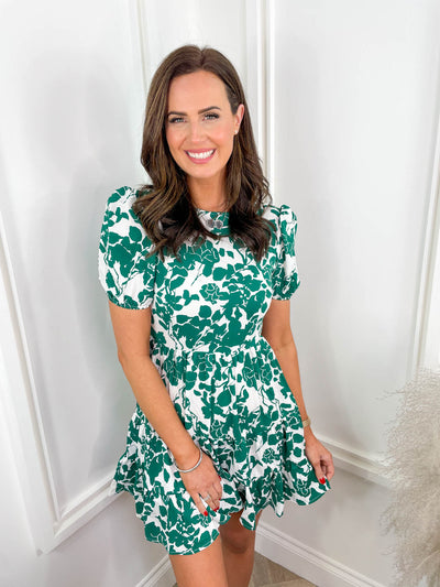 Ivana Dress - 2 Colours