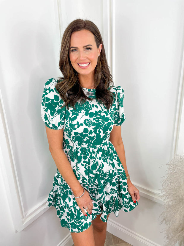 Ivana Dress - 2 Colours