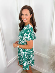Ivana Dress - 2 Colours