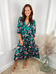 Simone Dress - 4 Colours