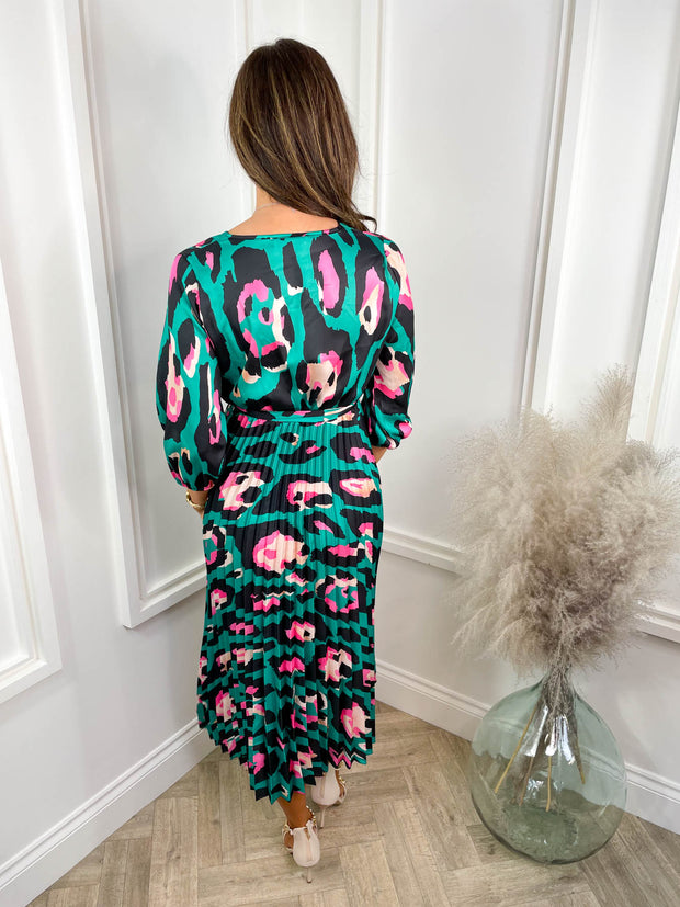Simone Dress - 4 Colours