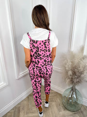 Deena Dungarees - 5 Colours