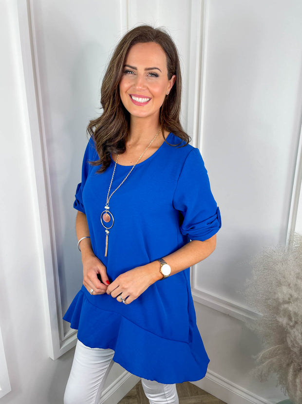 Bella Top - 7 Colours