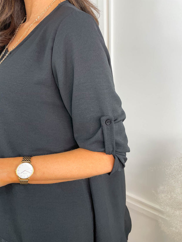 Bella Top - 7 Colours