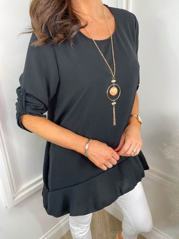 Bella Top - 7 Colours