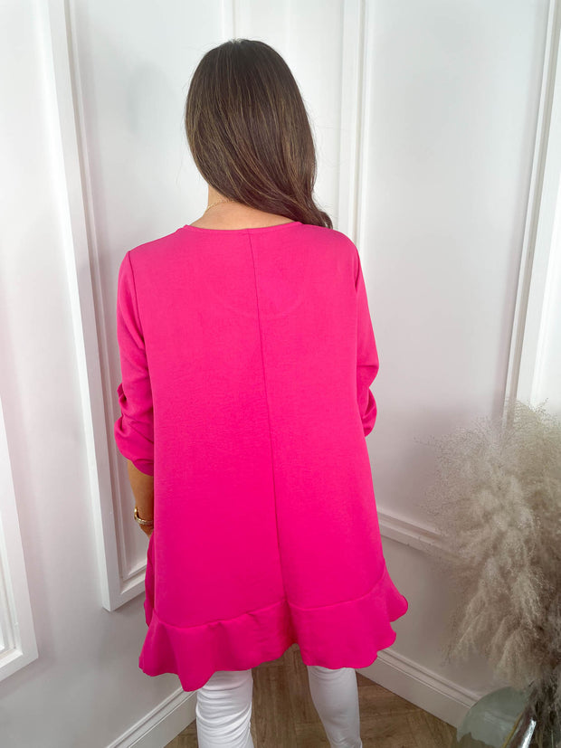 Bella Top - 7 Colours