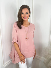 Bella Top - 7 Colours