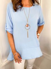 Bella Top - 7 Colours