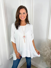 Bella Top - 7 Colours