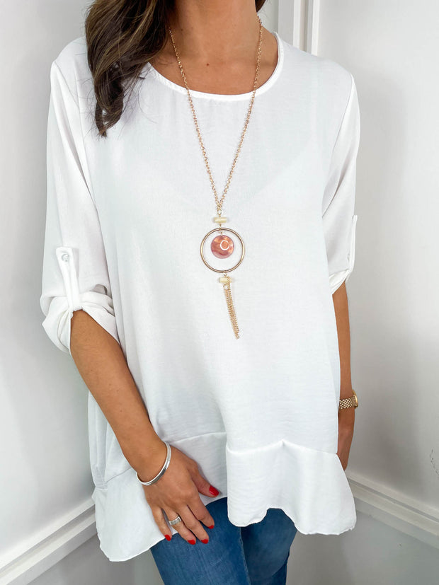 Bella Top - 7 Colours