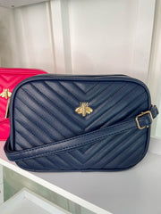 Bella Bee Bag - 4 Colours