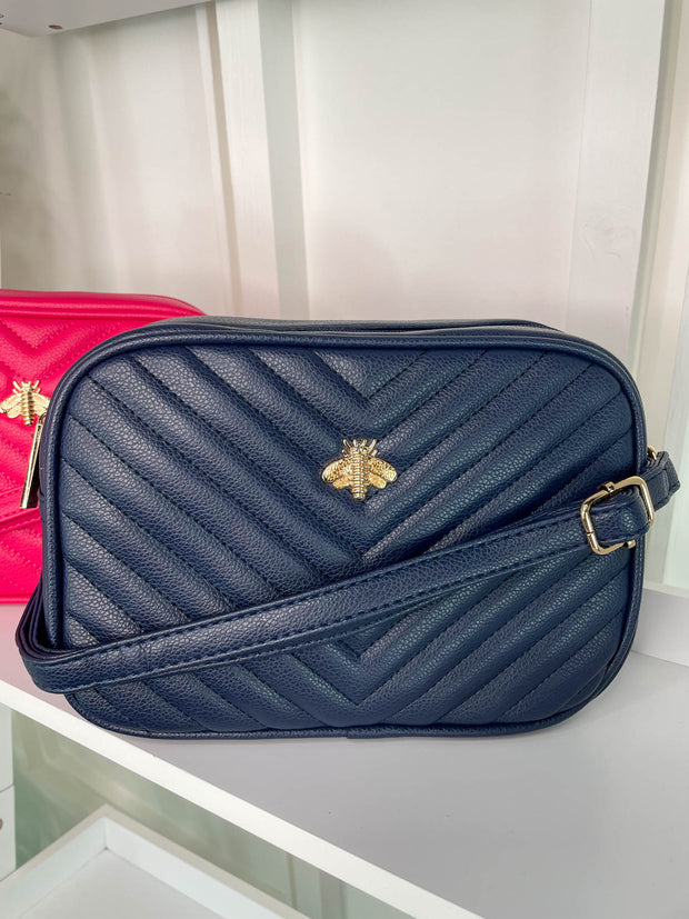Bella Bee Bag - 4 Colours