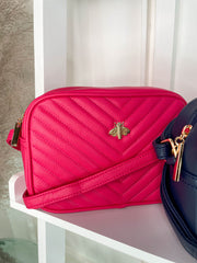 Bella Bee Bag - 4 Colours