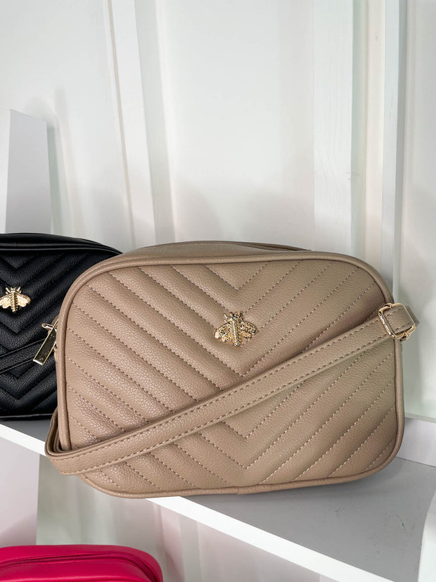 Bella Bee Bag - 4 Colours