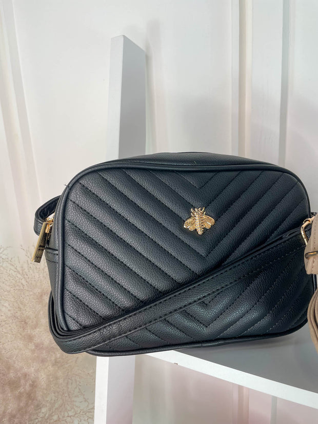 Bella Bee Bag - 4 Colours