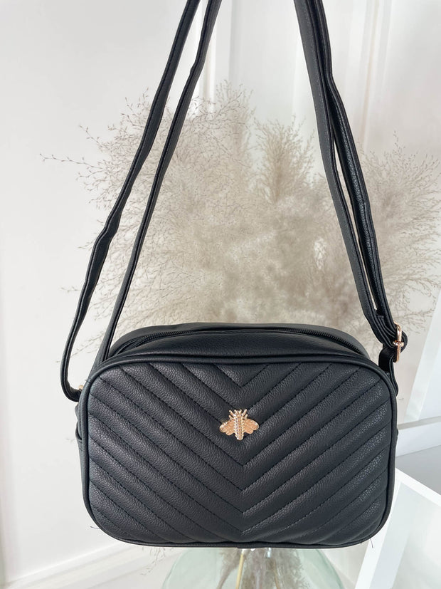Bella Bee Bag - 4 Colours