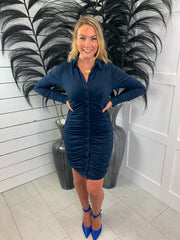 Leilani Dress