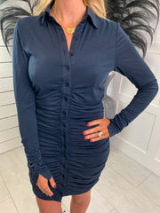 Leilani Dress