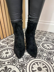 Eden Boot - 2 Styles