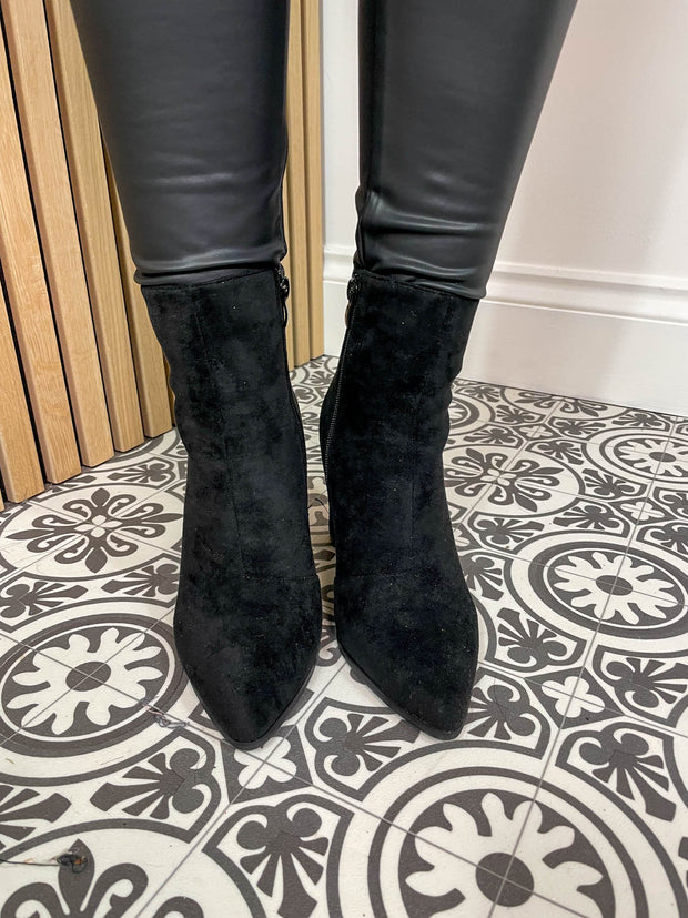 Eden Boot - 2 Styles