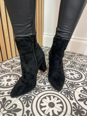 Eden Boot - 2 Styles