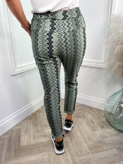 Aztec Magic Pant - 3 Colours