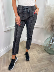 Aztec Magic Pant - 3 Colours