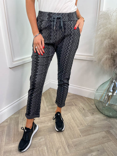 Aztec Magic Pant - 3 Colours