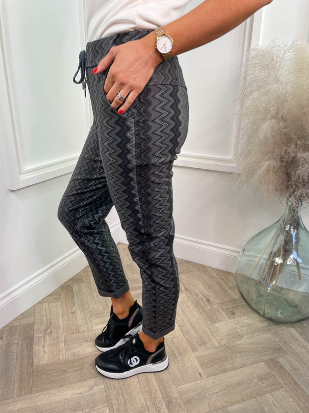 Aztec Magic Pant - 3 Colours