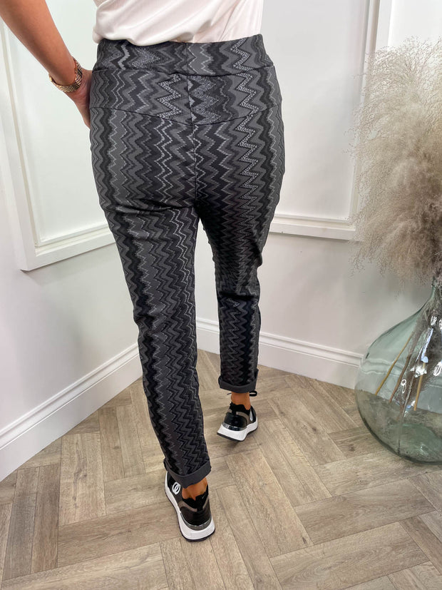 Aztec Magic Pant - 3 Colours