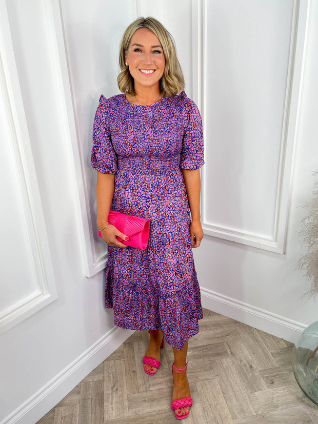 Lillian Dress
