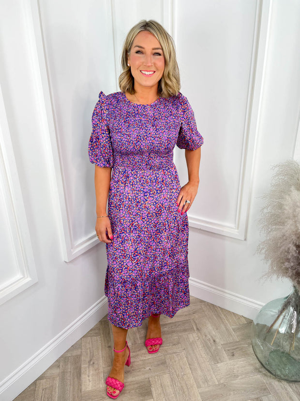 Lillian Dress