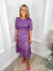 Lillian Dress