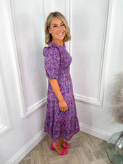 Lillian Dress