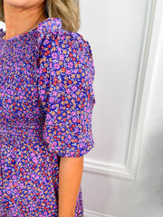 Lillian Dress