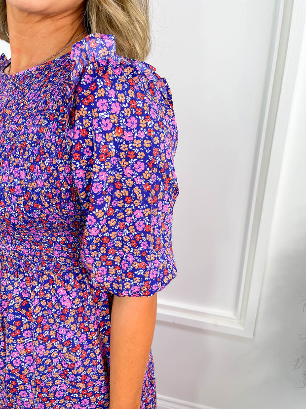 Lillian Dress