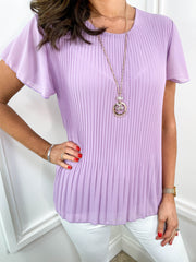Laurie Top - 9 Colours